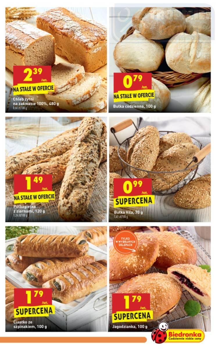 Gazetka promocyjna Biedronka do 07/07/2018 str.11