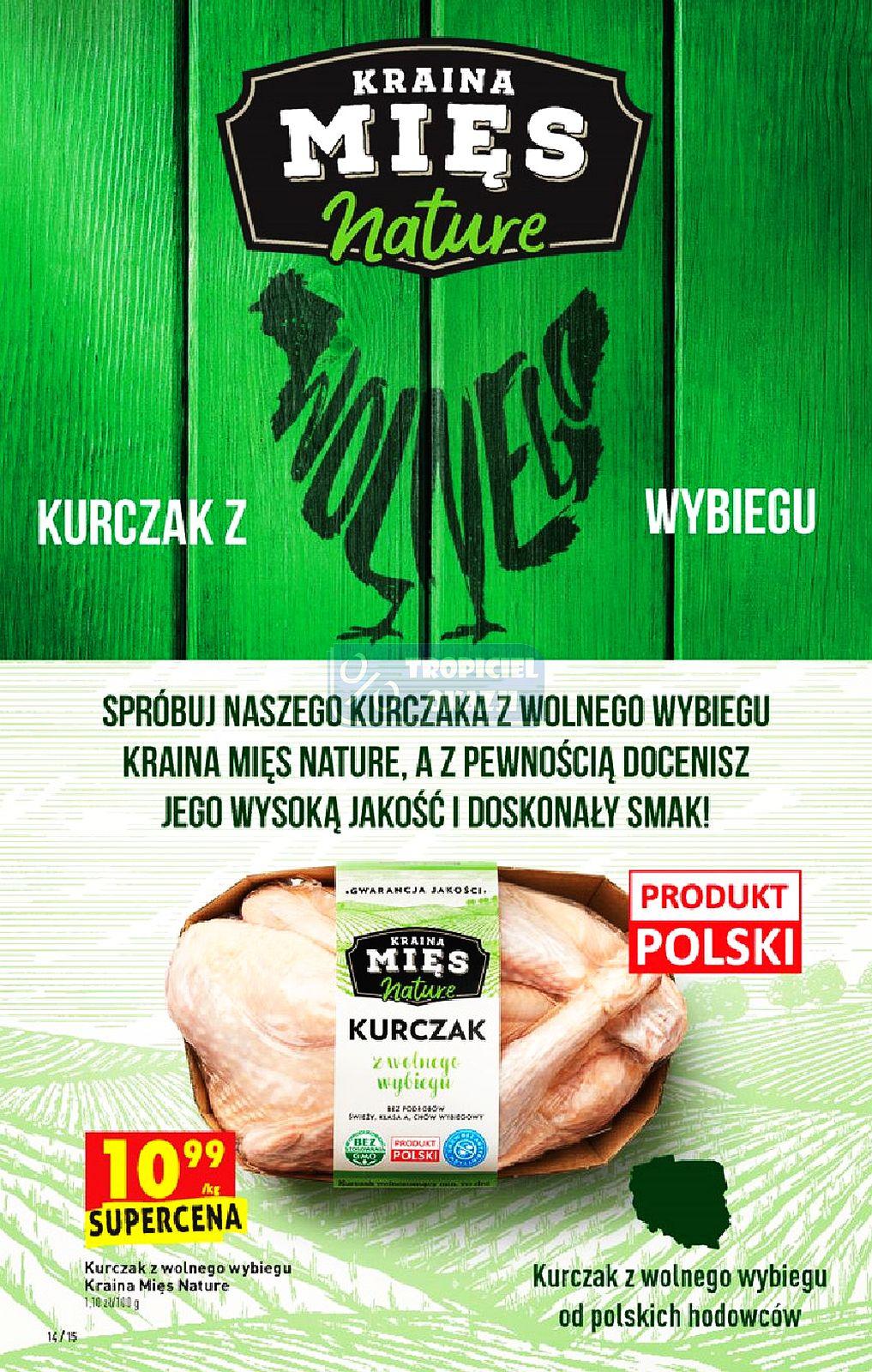 Gazetka promocyjna Biedronka do 24/02/2021 str.14
