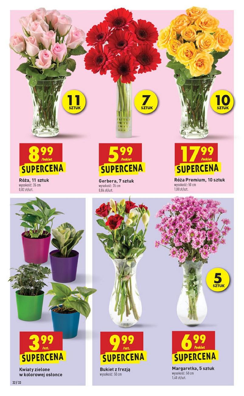Gazetka promocyjna Biedronka do 04/07/2018 str.32
