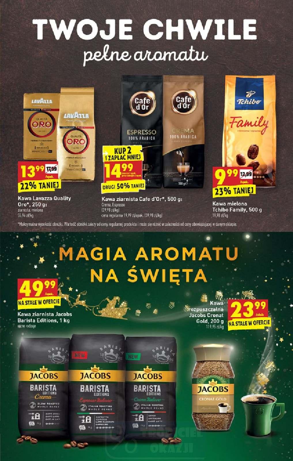 Gazetka promocyjna Biedronka do 20/11/2021 str.35