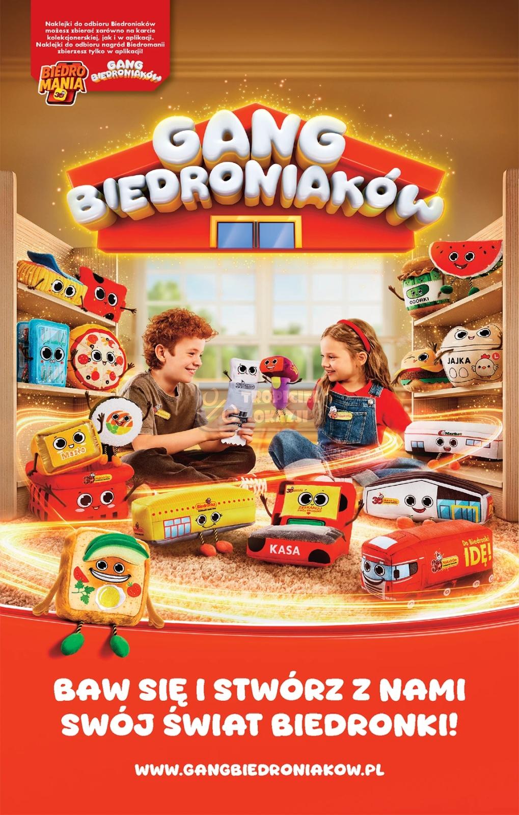 Gazetka promocyjna Biedronka do 10/09/2025 str.52