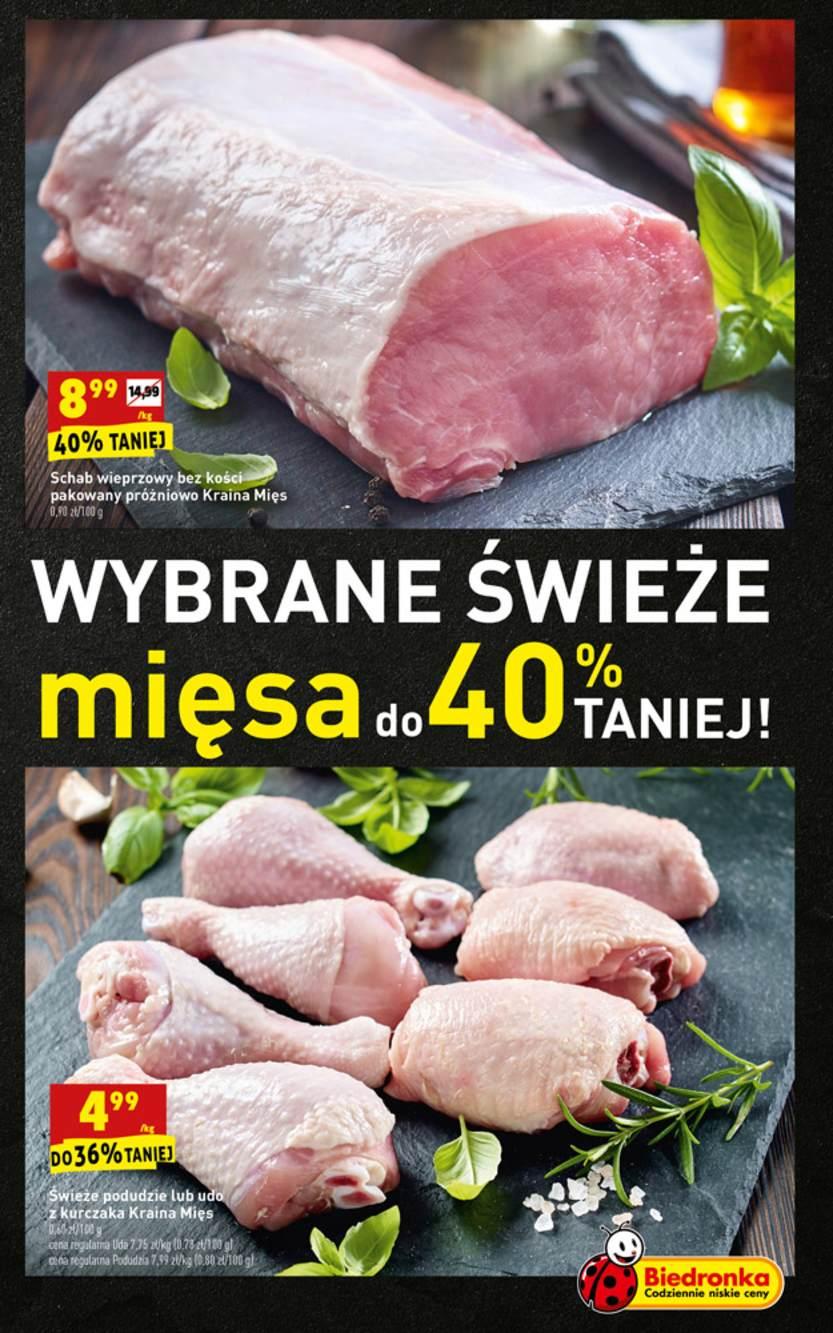 Gazetka promocyjna Biedronka do 05/01/2019 str.7