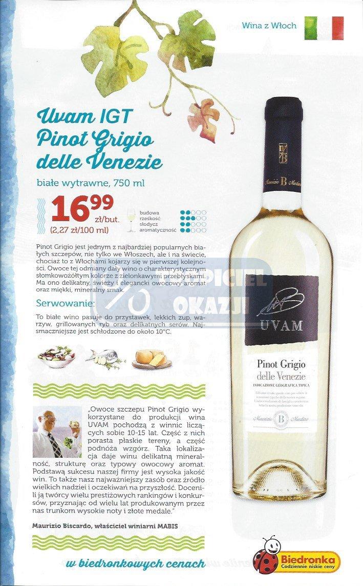 Gazetka promocyjna Biedronka do 31/07/2016 str.31