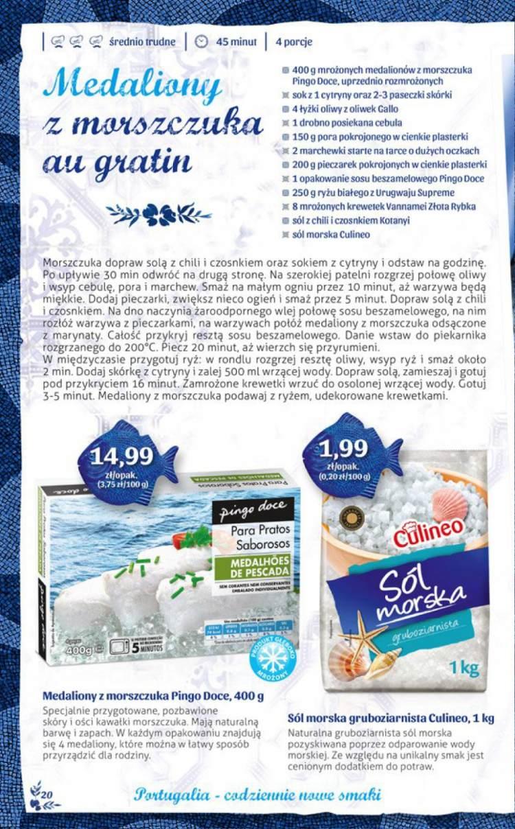 Gazetka promocyjna Biedronka do 02/10/2016 str.20