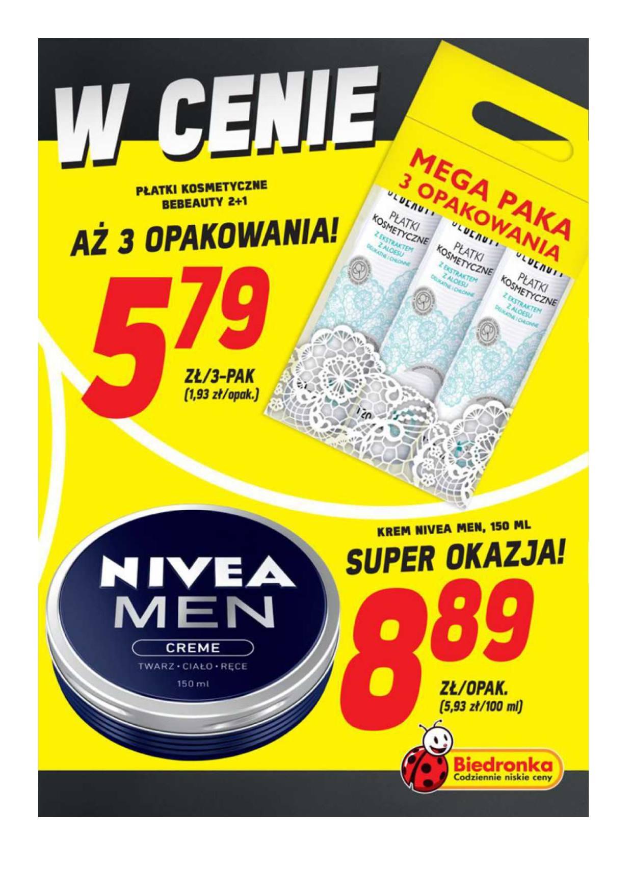 Gazetka promocyjna Biedronka do 10/07/2016 str.29