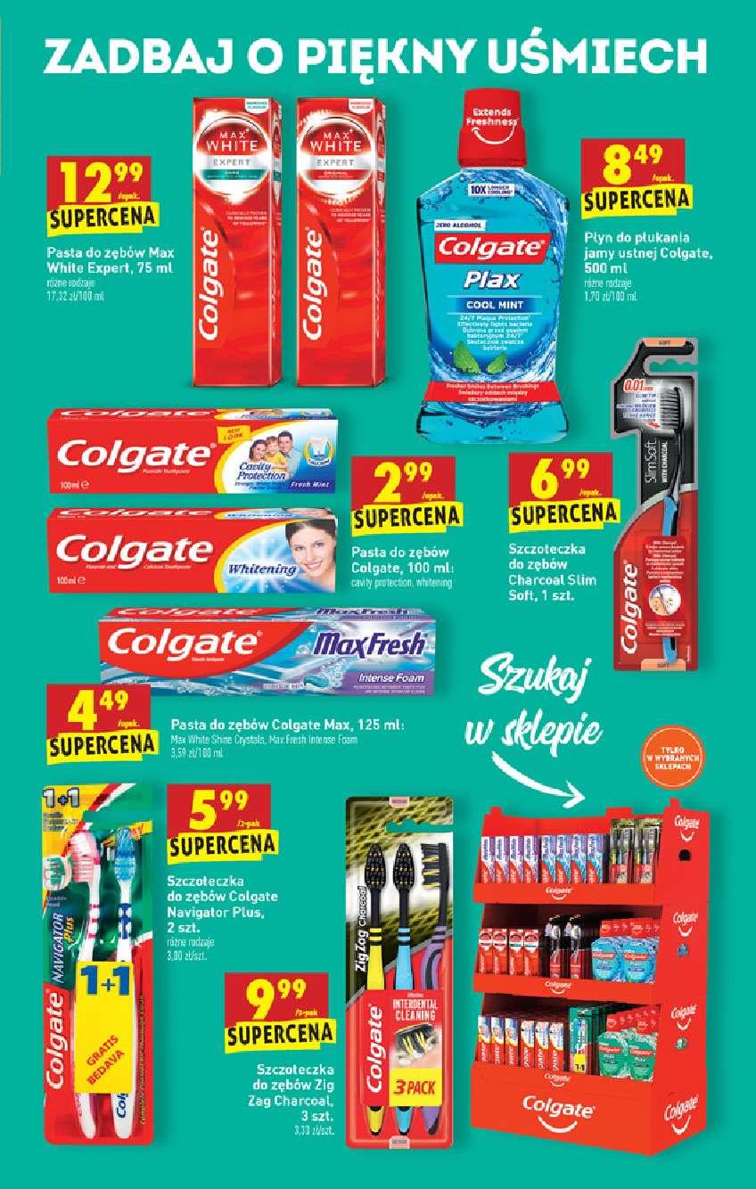 Gazetka promocyjna Biedronka do 29/01/2020 str.39