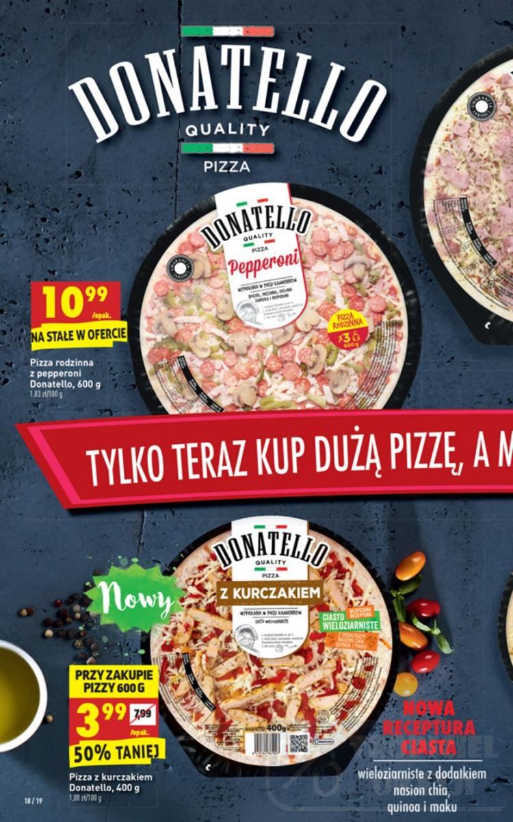 Gazetka promocyjna Biedronka do 02/09/2018 str.18
