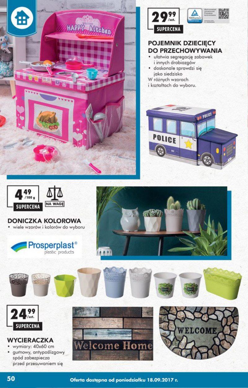 Gazetka promocyjna Biedronka do 01/10/2017 str.14