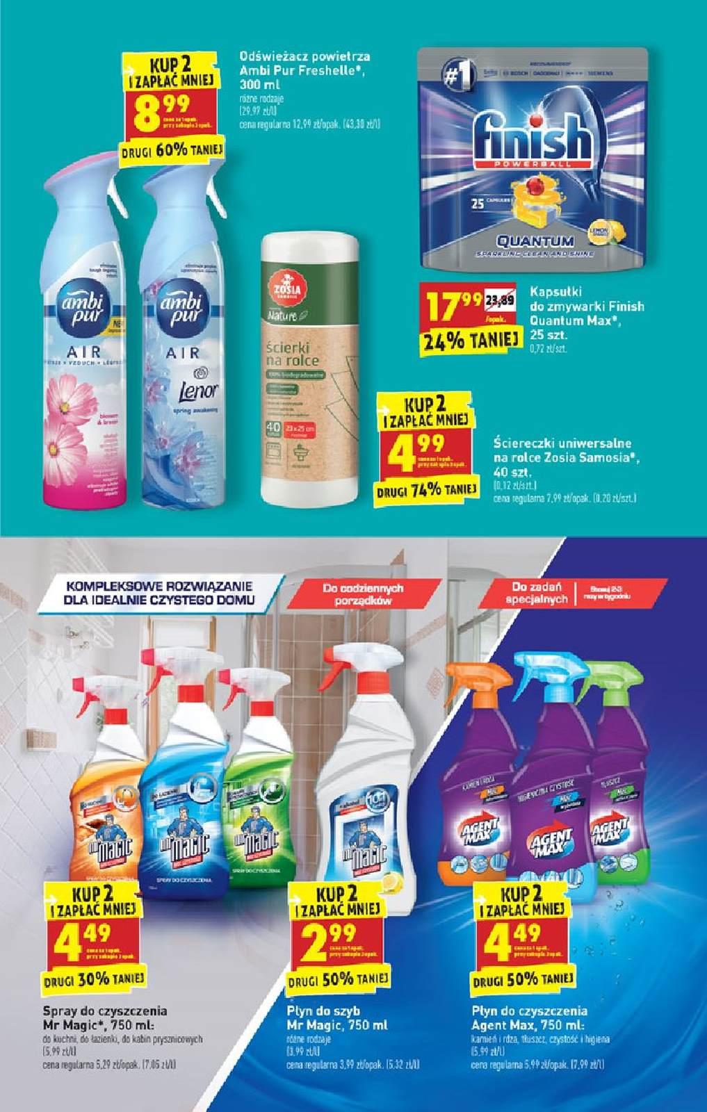 Gazetka promocyjna Biedronka do 05/12/2021 str.57