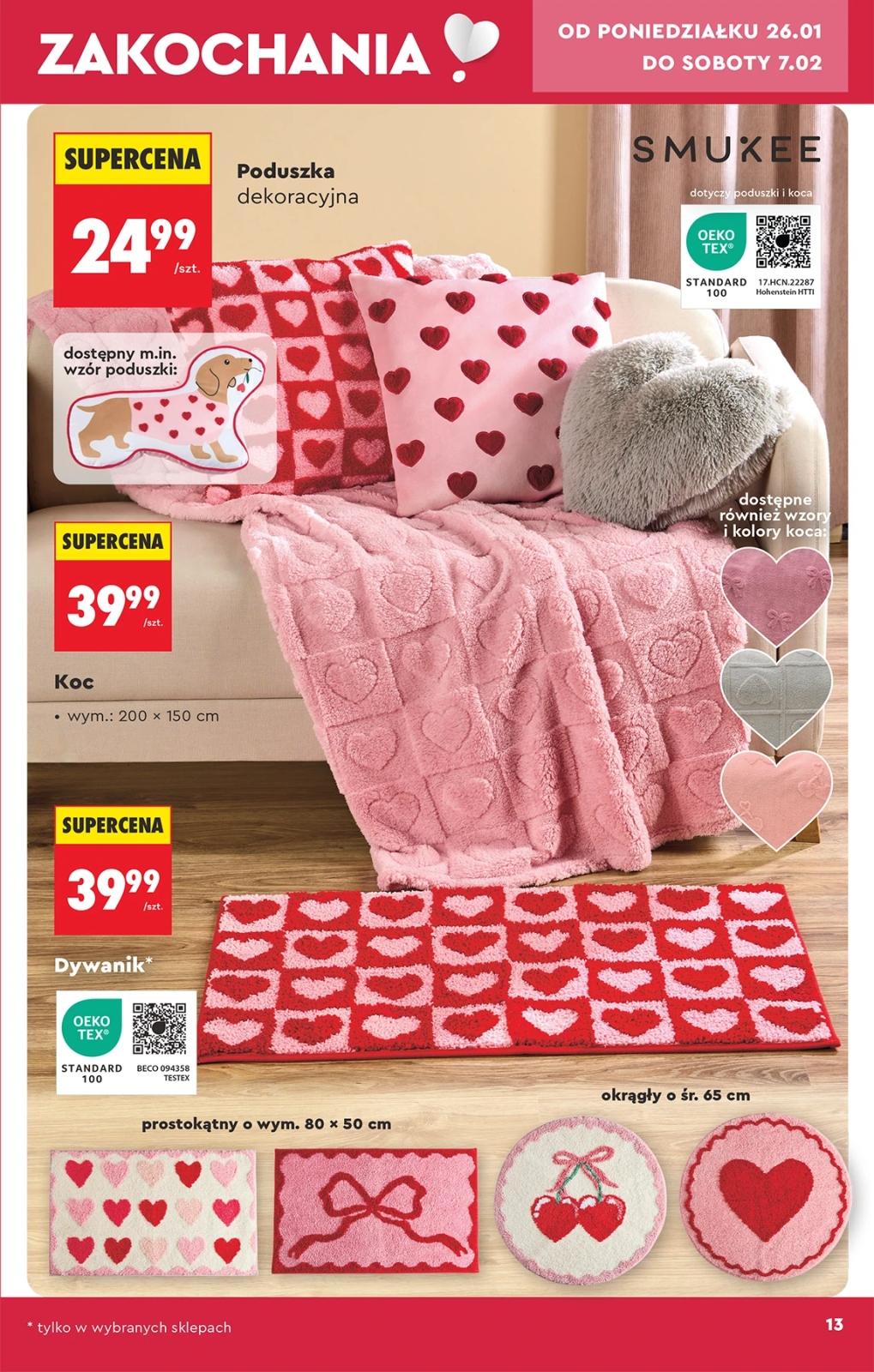 Gazetka promocyjna Biedronka do 11/02/2026 str.15