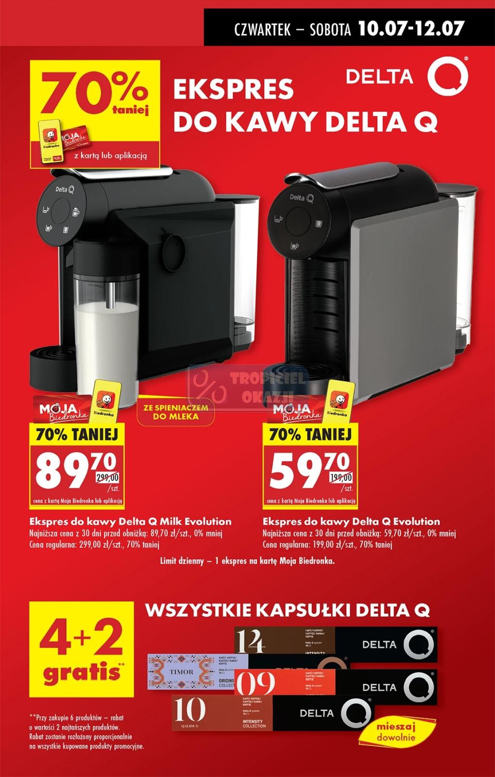 Gazetka promocyjna Biedronka do 16/07/2025 str.12