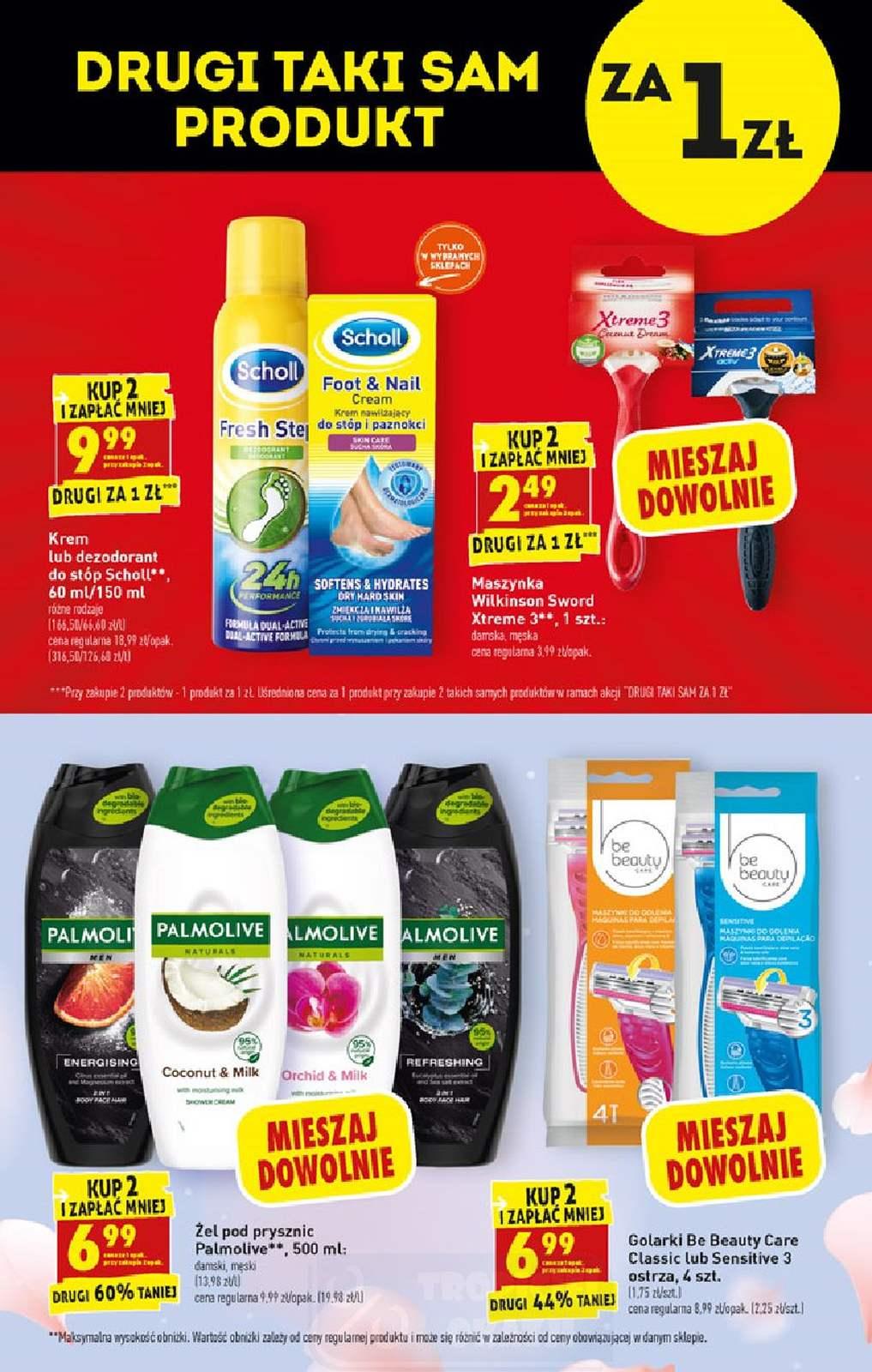 Gazetka promocyjna Biedronka do 16/10/2021 str.51