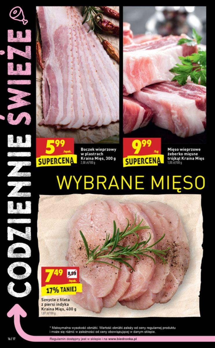 Gazetka promocyjna Biedronka do 27/06/2018 str.16