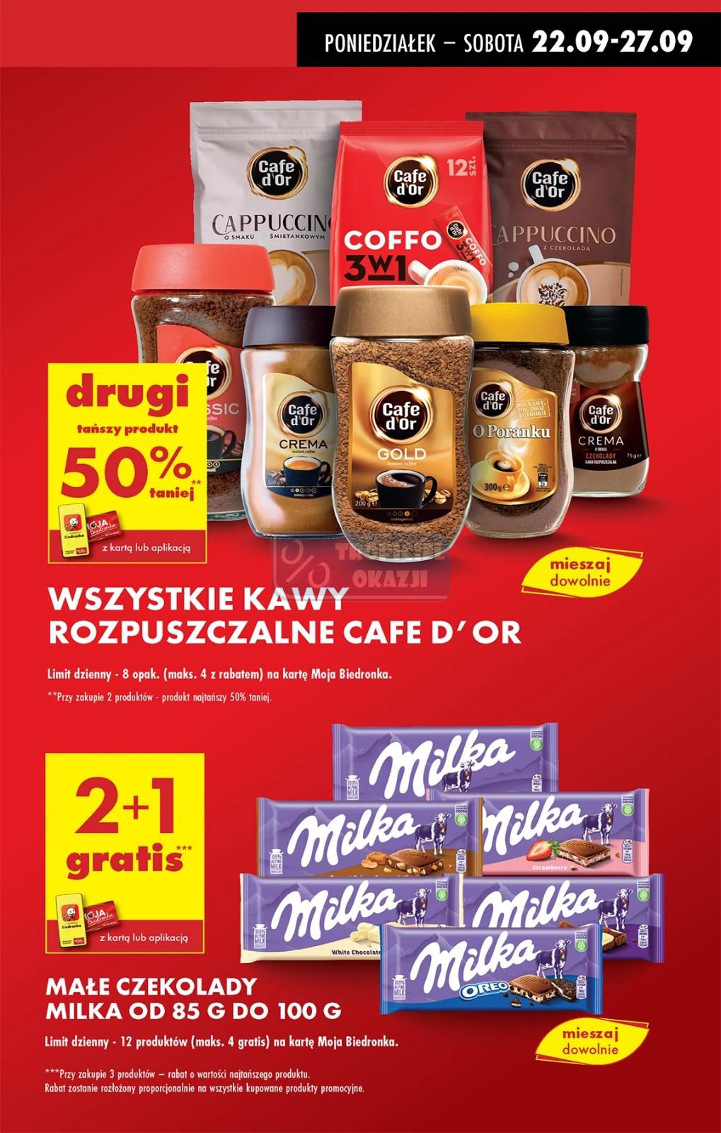 Gazetka promocyjna Biedronka do 27/09/2025 str.7