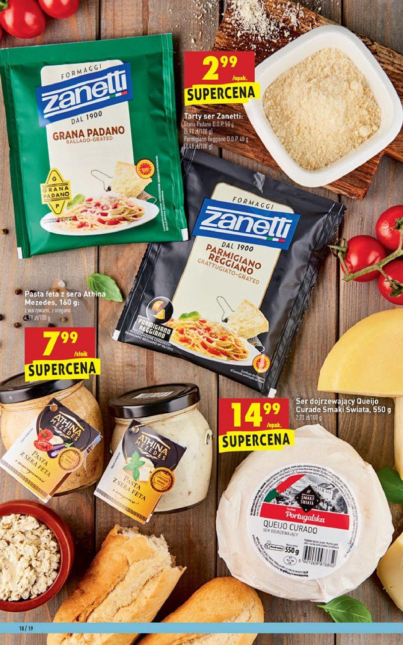 Gazetka promocyjna Biedronka do 11/08/2018 str.18