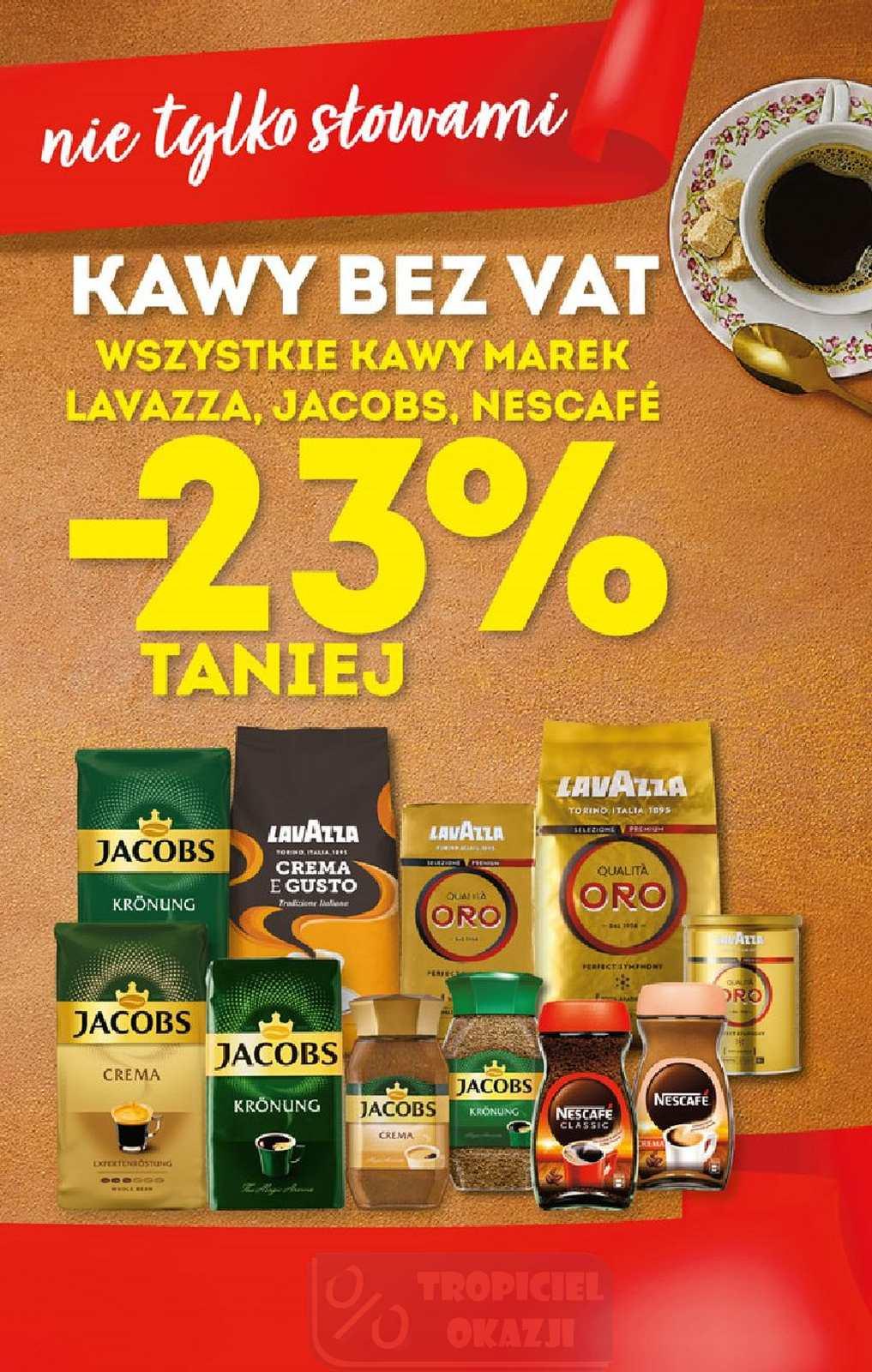 Gazetka promocyjna Biedronka do 23/01/2022 str.3
