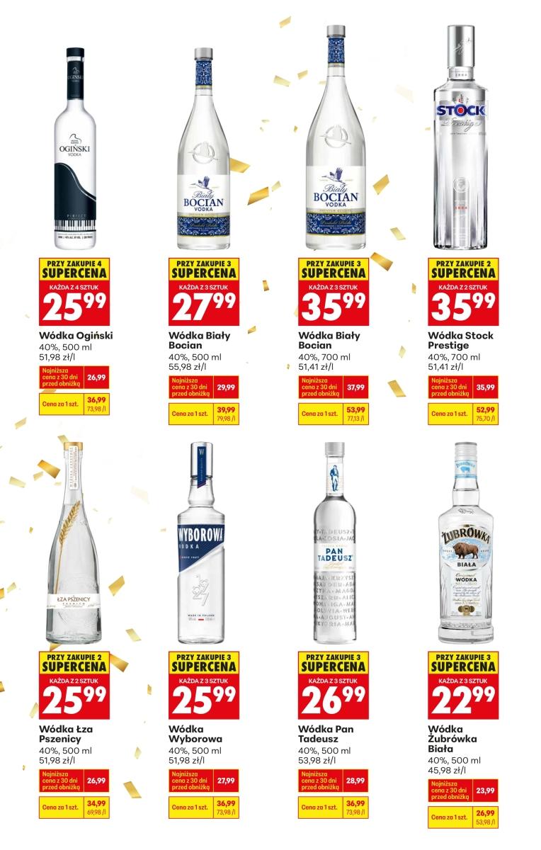 Gazetka promocyjna Biedronka do 31/12/2025 str.15