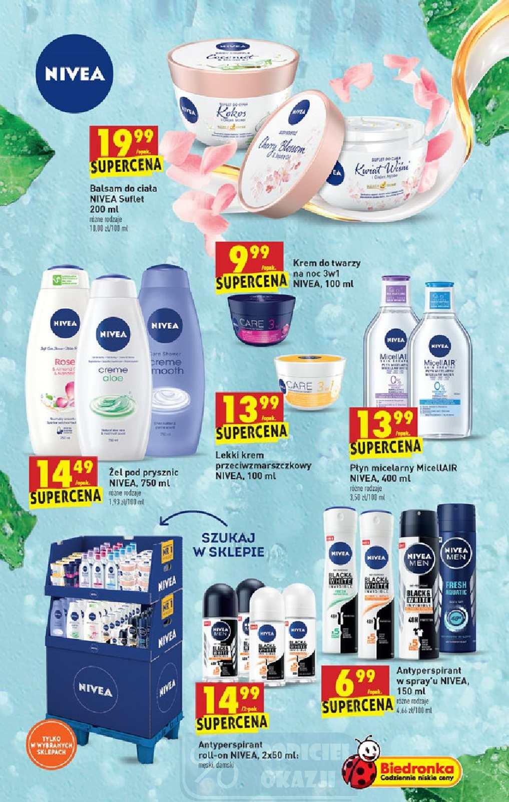 Gazetka promocyjna Biedronka do 02/09/2020 str.49