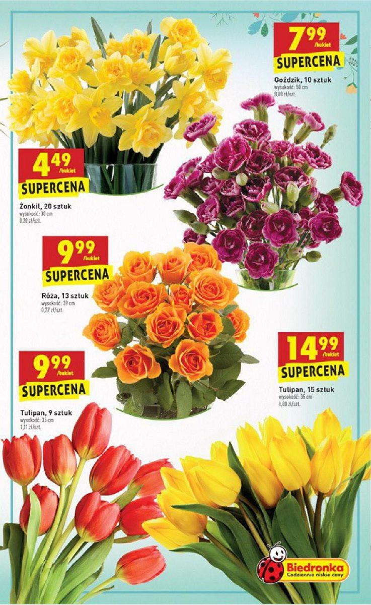 Gazetka promocyjna Biedronka do 17/03/2018 str.69