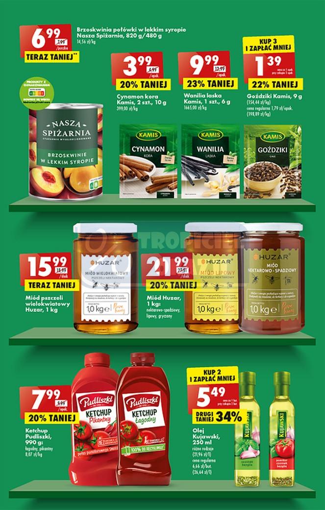 Gazetka promocyjna Biedronka do 18/12/2022 str.33