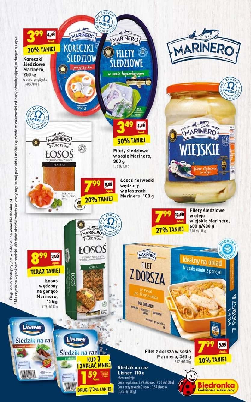 Gazetka promocyjna Biedronka do 06/04/2019 str.17