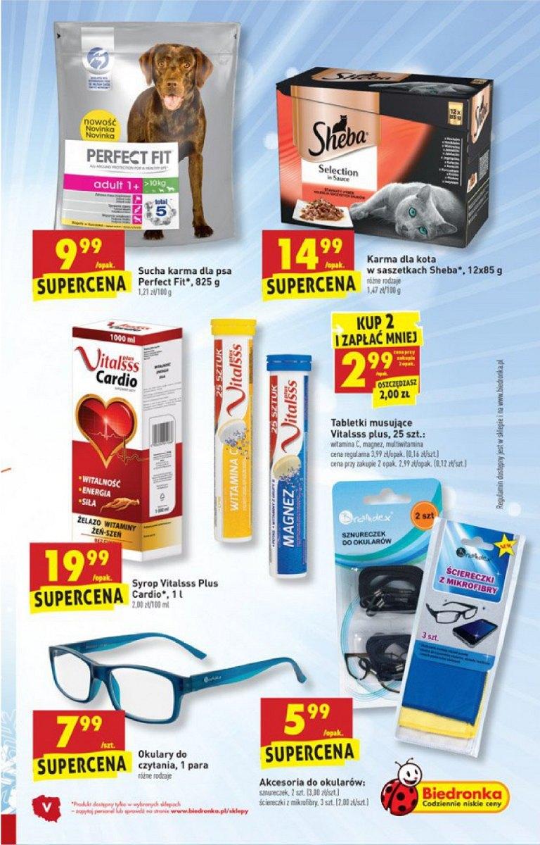 Gazetka promocyjna Biedronka do 13/12/2017 str.77