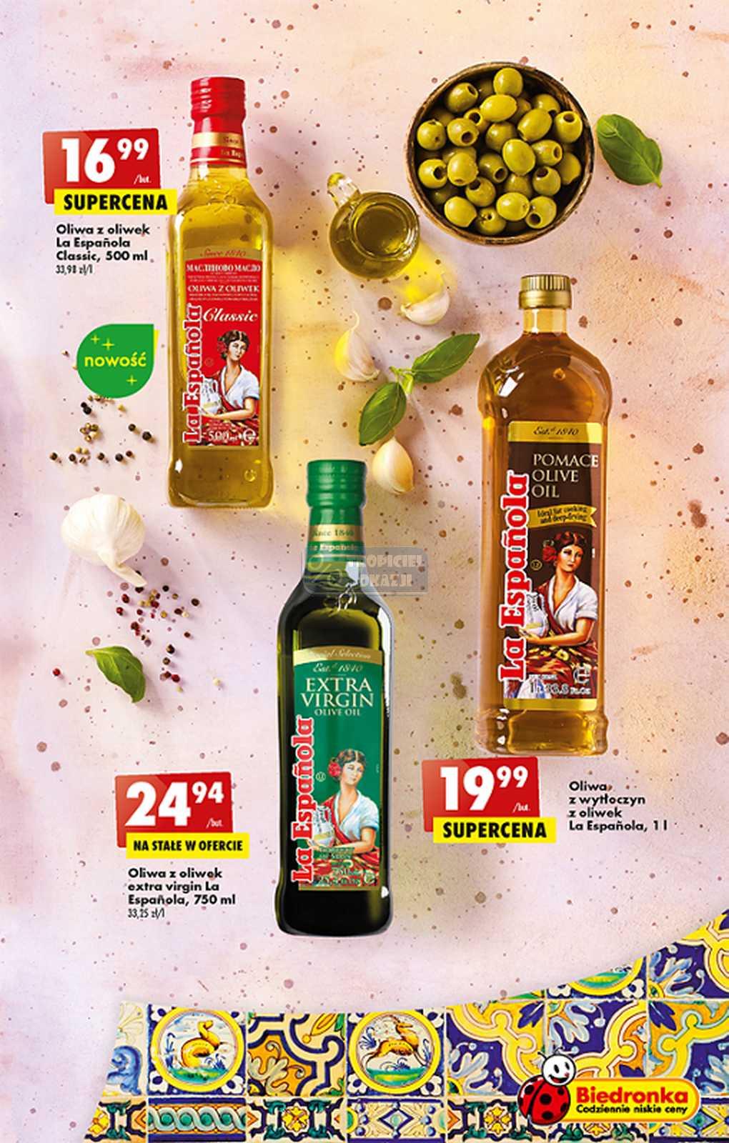 Gazetka promocyjna Biedronka do 22/02/2023 str.33