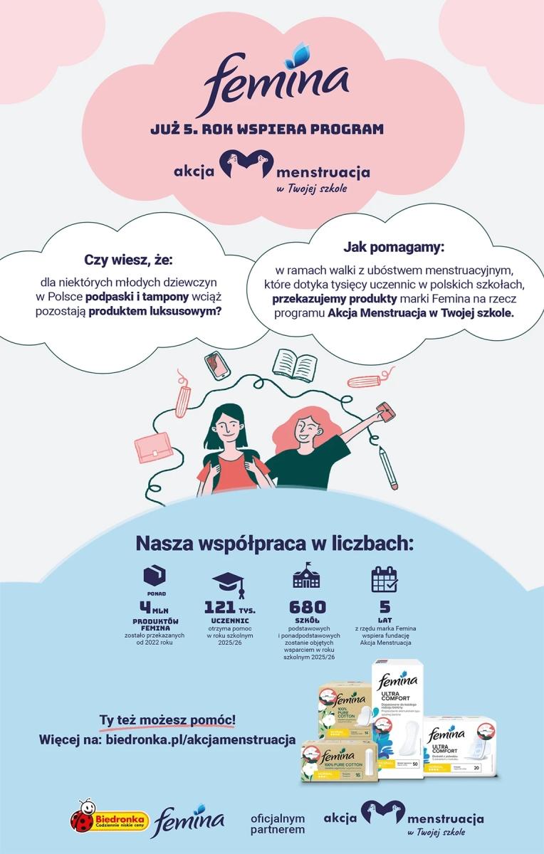 Gazetka promocyjna Biedronka do 31/01/2026 str.63