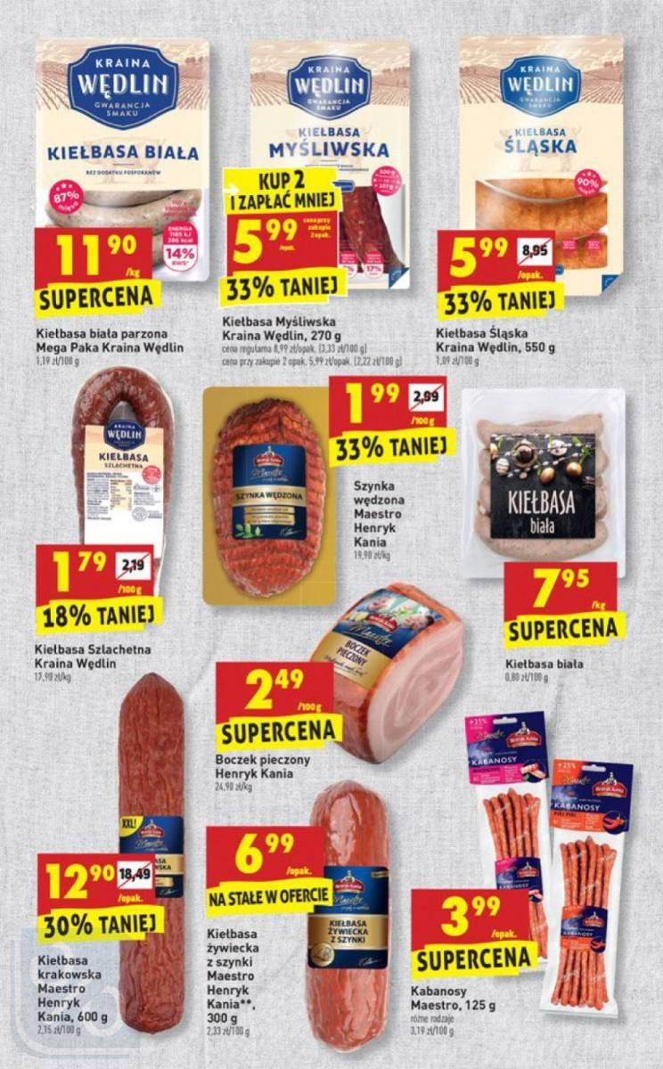 Gazetka promocyjna Biedronka do 31/03/2018 str.49