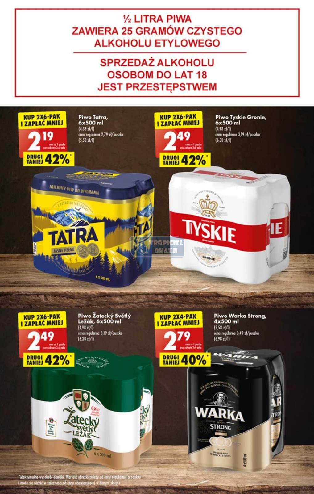 Gazetka promocyjna Biedronka do 19/03/2022 str.47