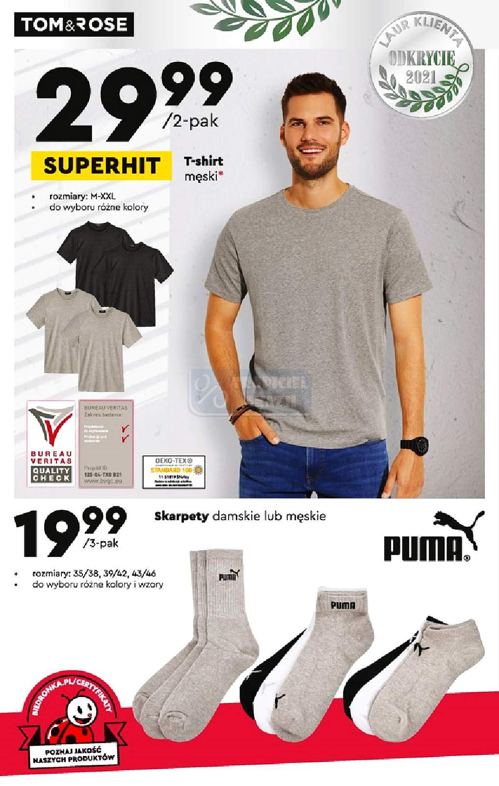 Gazetka promocyjna Biedronka do 27/11/2021 str.26