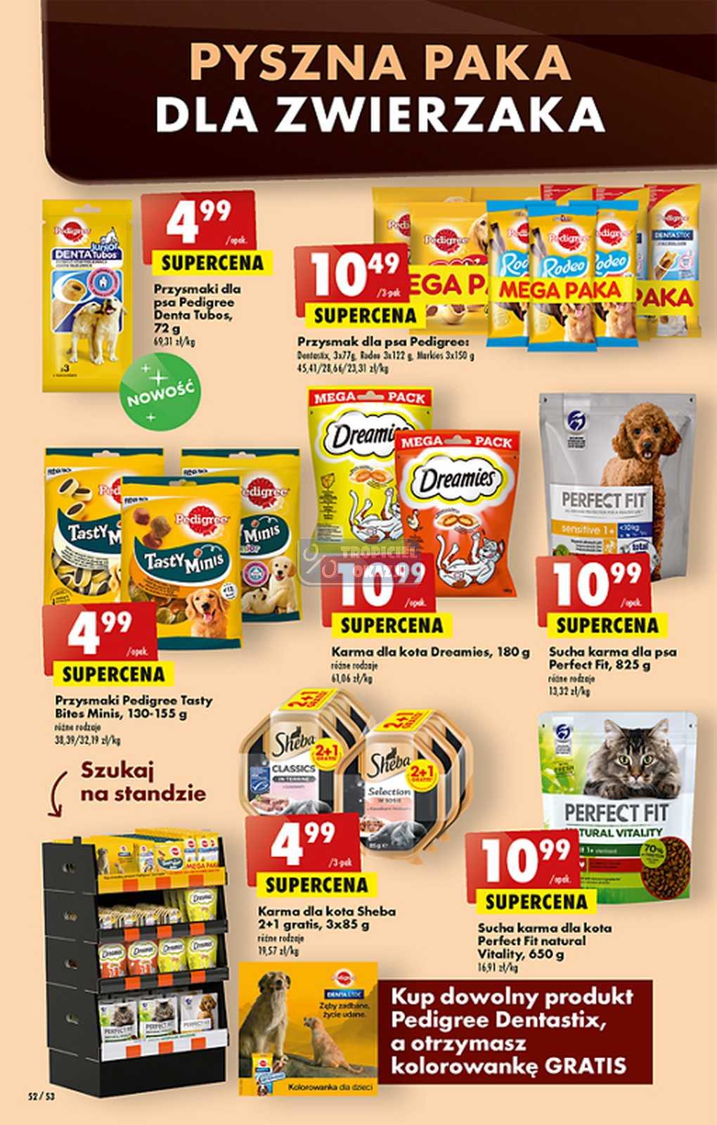 Gazetka promocyjna Biedronka do 10/08/2022 str.52