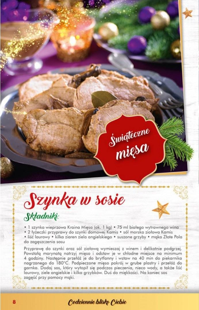 Gazetka promocyjna Biedronka do 23/11/2016 str.8