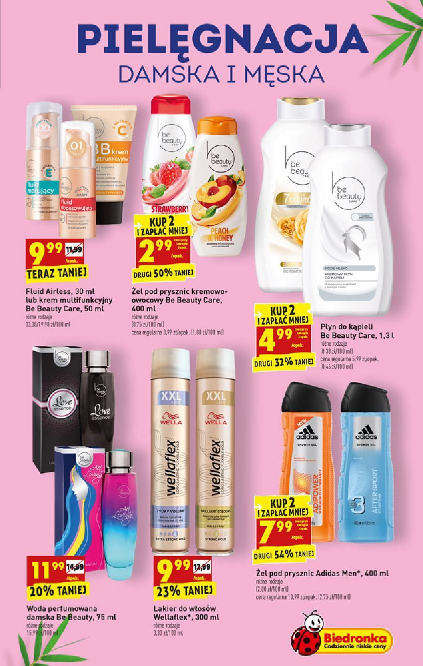 Gazetka promocyjna Biedronka do 10/10/2020 str.49