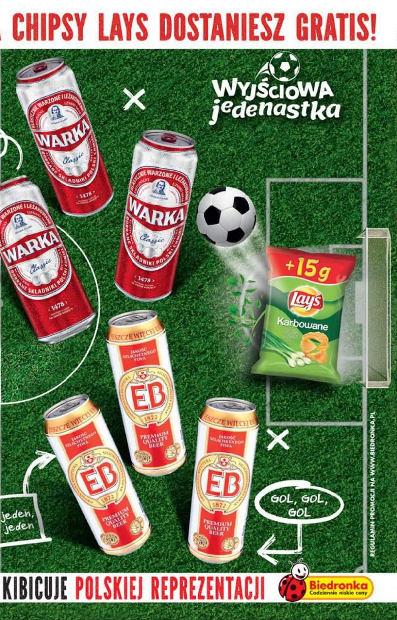 Gazetka promocyjna Biedronka do 14/06/2017 str.5
