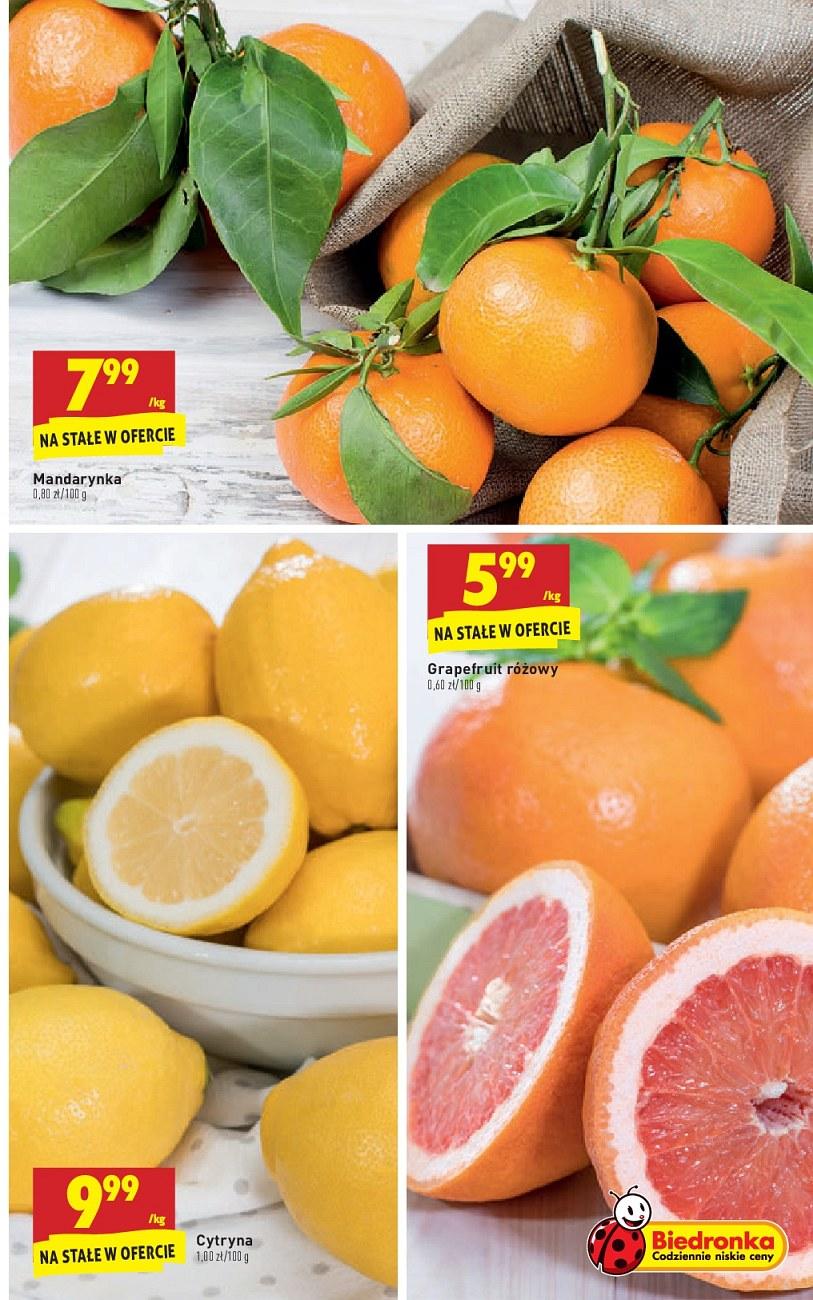 Gazetka promocyjna Biedronka do 29/08/2018 str.17