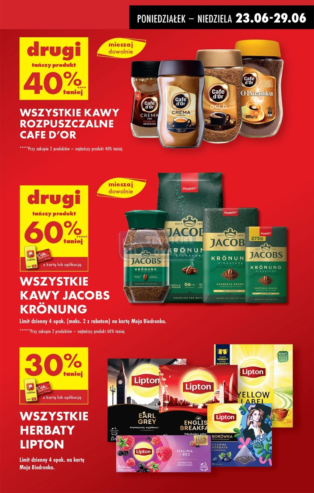 Gazetka promocyjna Biedronka do 29/06/2025 str.9