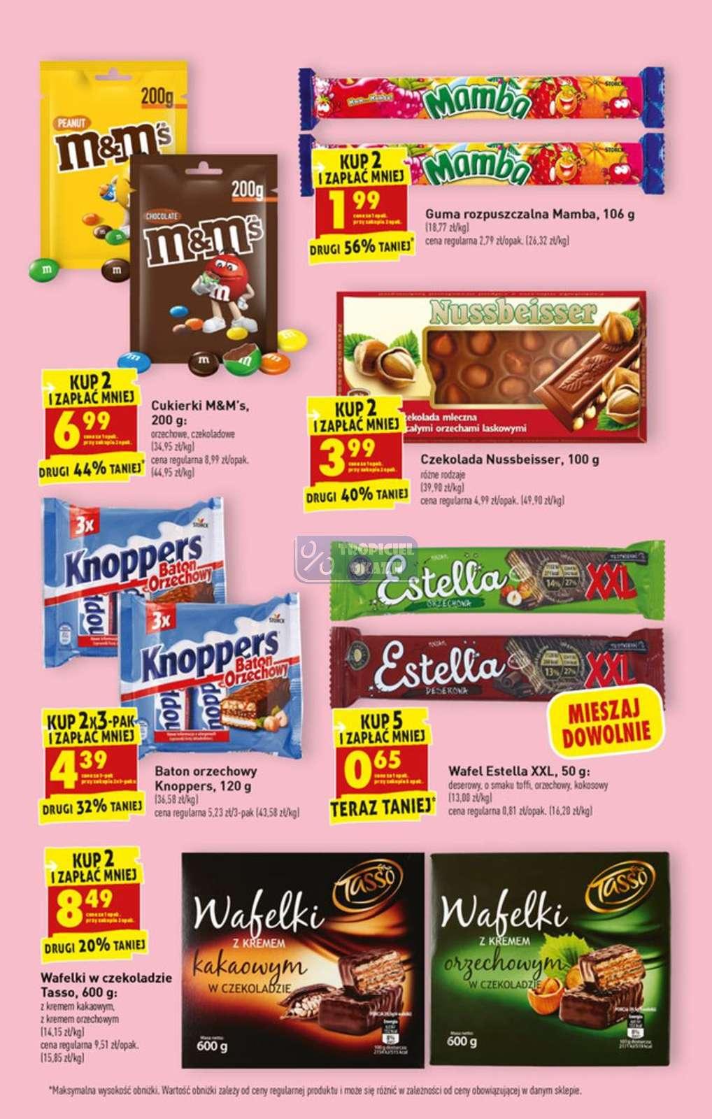 Gazetka promocyjna Biedronka do 19/02/2022 str.34