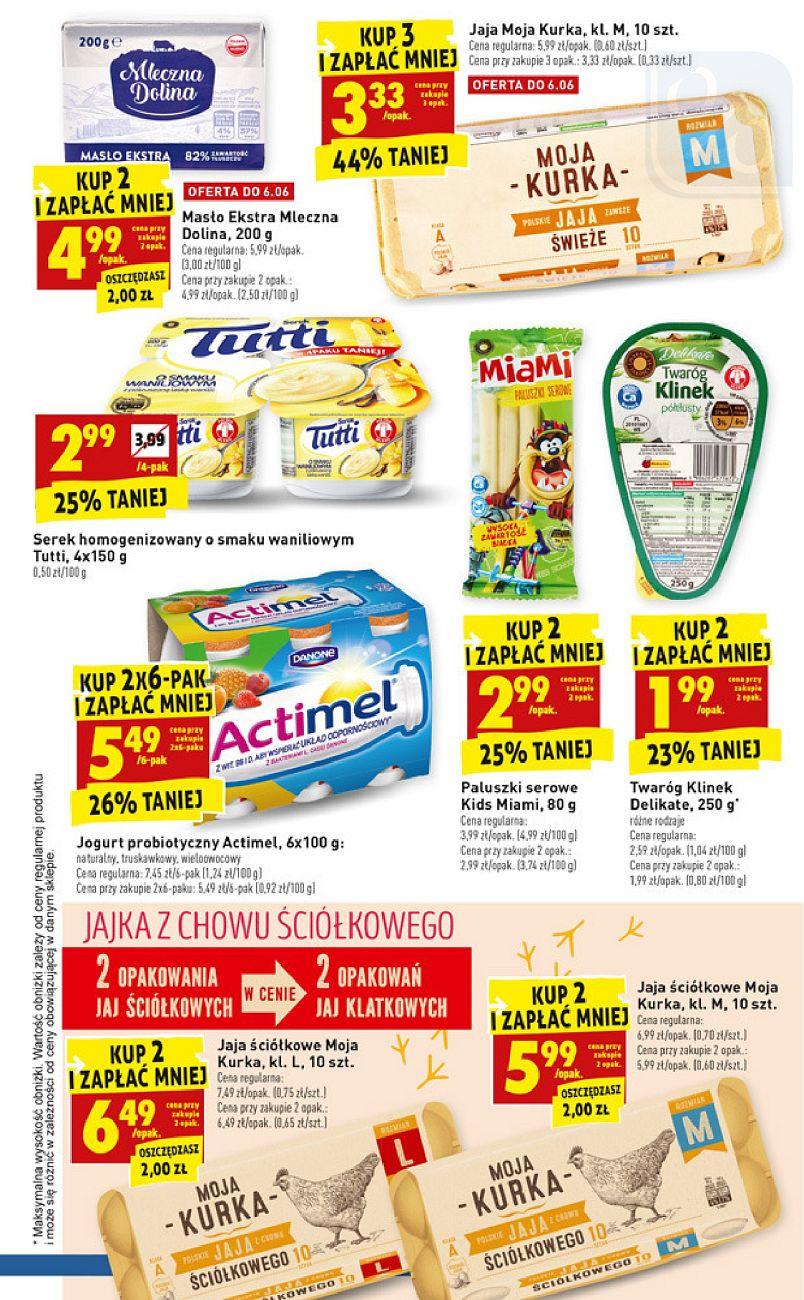 Gazetka promocyjna Biedronka do 09/06/2018 str.21