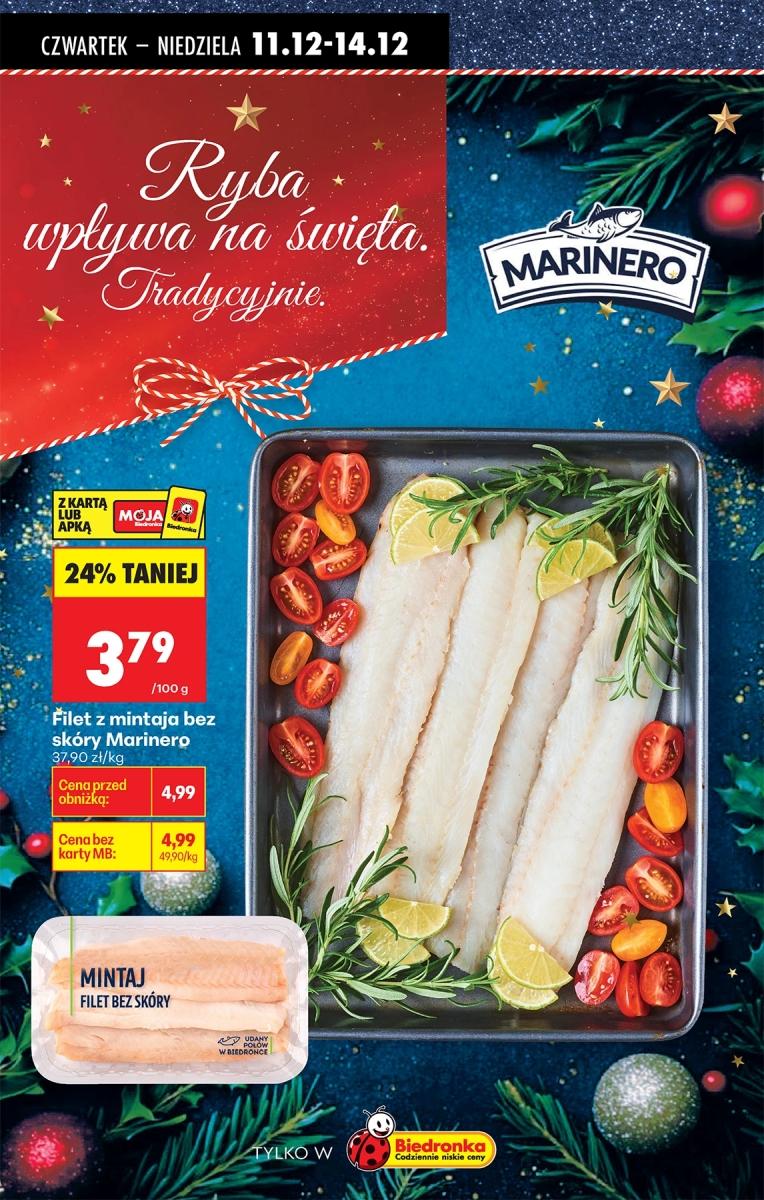 Gazetka promocyjna Biedronka do 17/12/2025 str.78