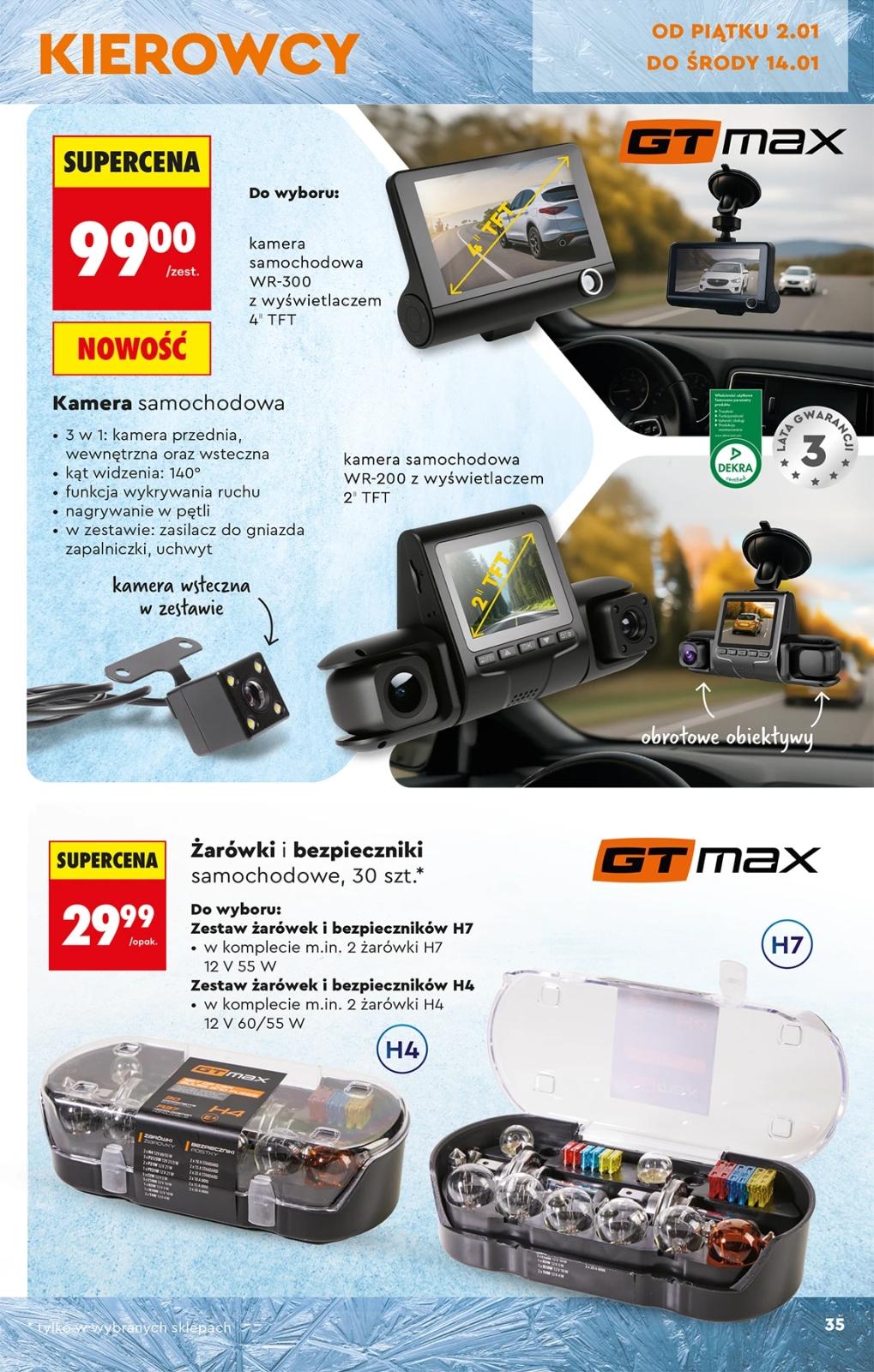 Gazetka promocyjna Biedronka do 10/01/2026 str.39