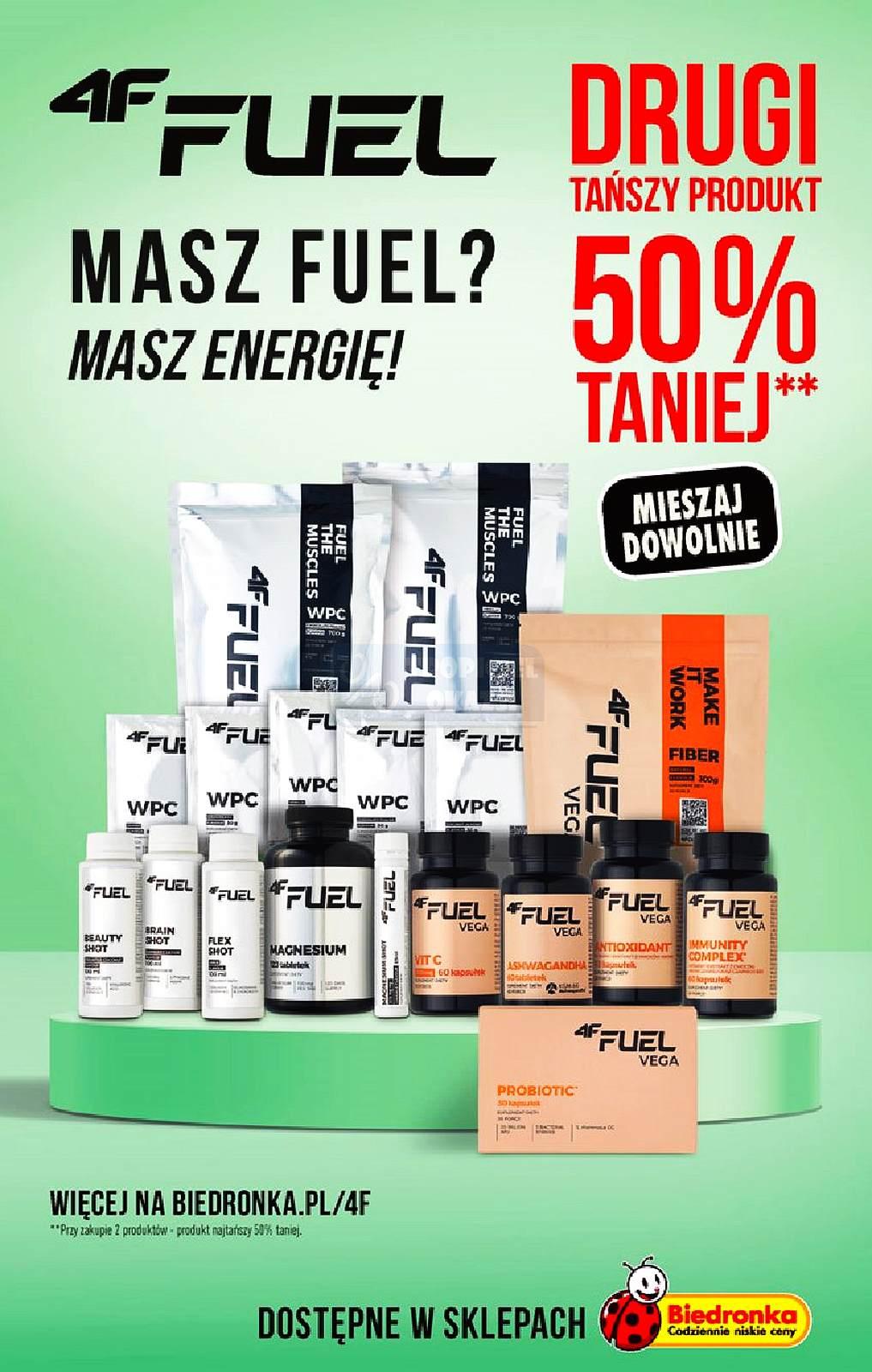 Gazetka promocyjna Biedronka do 12/12/2021 str.55