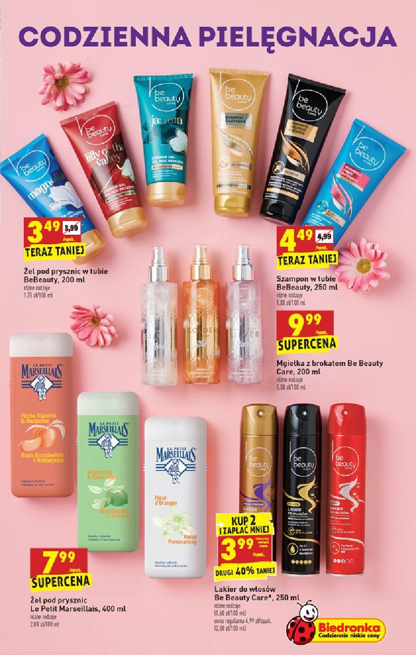 Gazetka promocyjna Biedronka do 31/12/2019 str.51