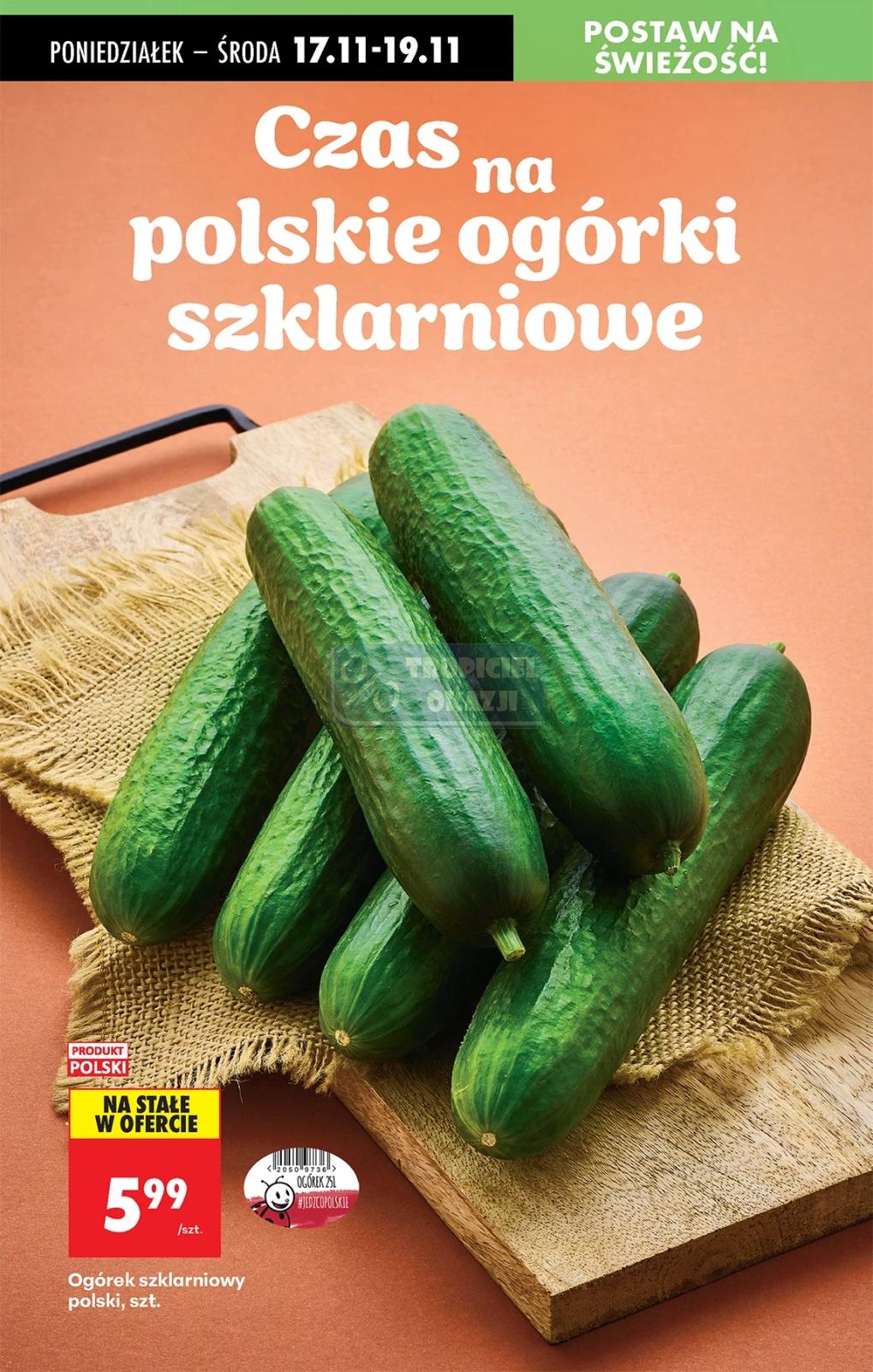 Gazetka promocyjna Biedronka do 22/11/2025 str.27