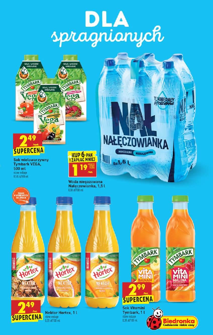 Gazetka promocyjna Biedronka do 29/01/2020 str.35