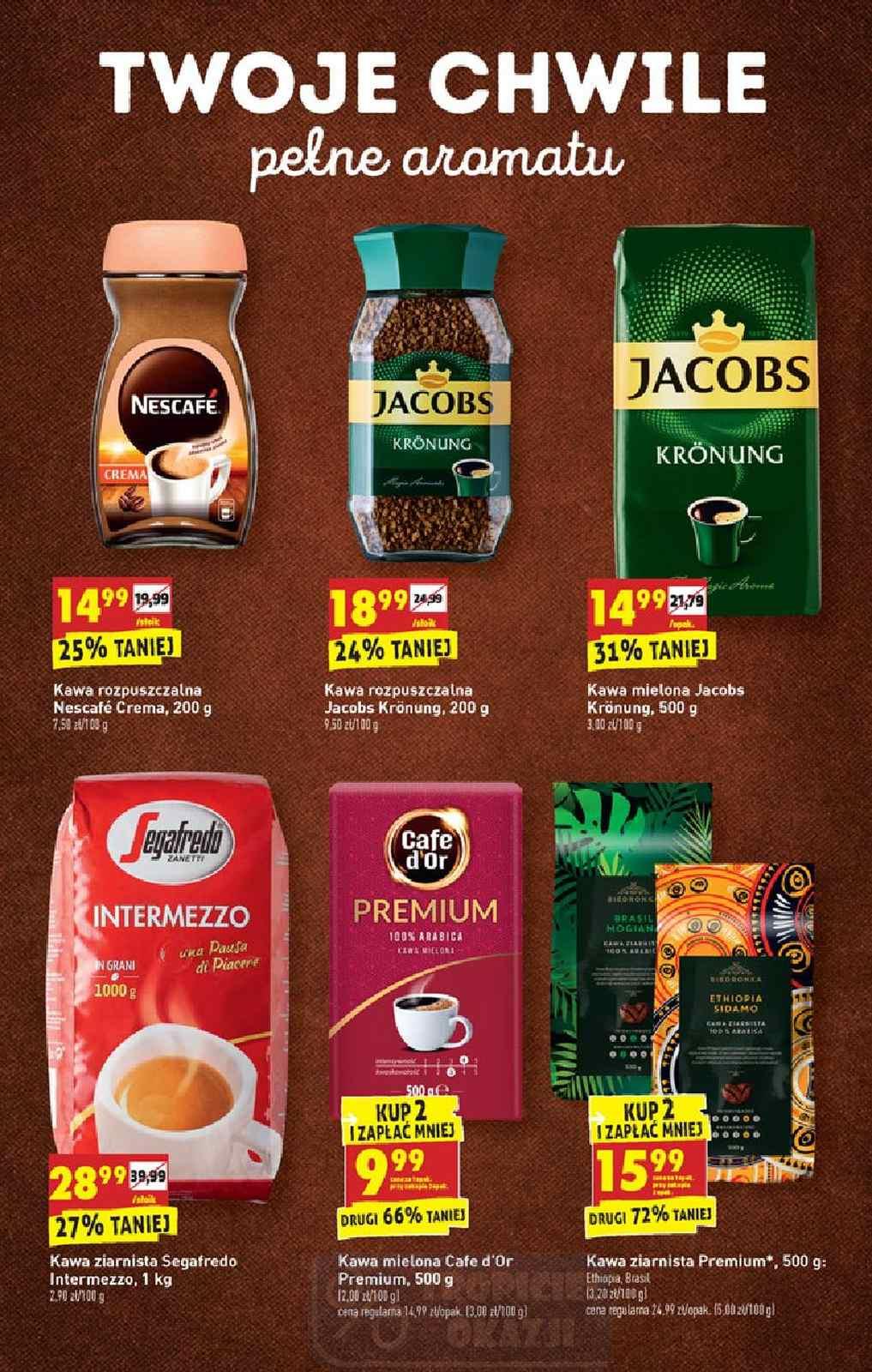 Gazetka promocyjna Biedronka do 20/02/2021 str.29
