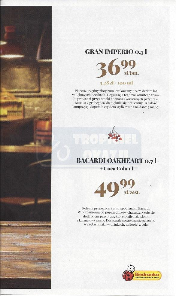 Gazetka promocyjna Biedronka do 30/10/2016 str.21
