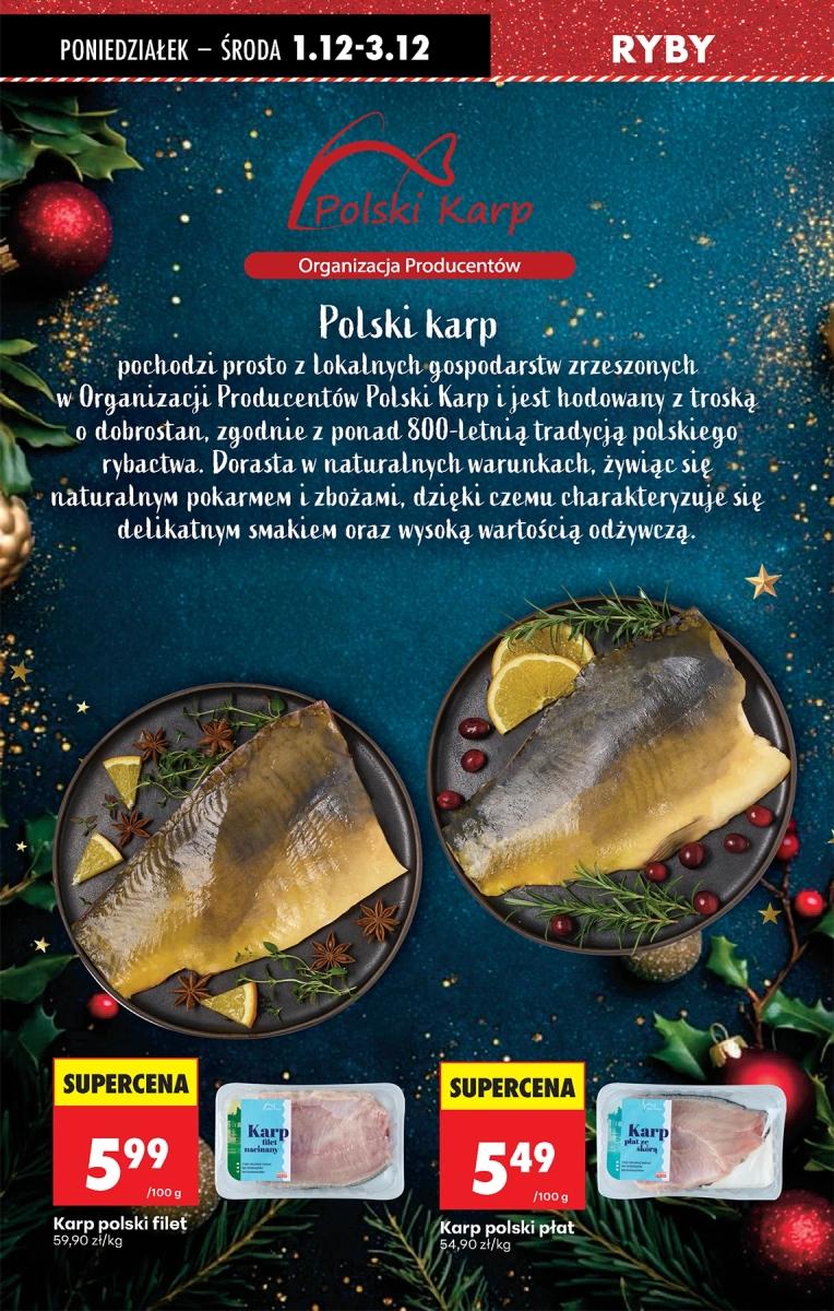 Gazetka promocyjna Biedronka do 06/12/2025 str.67