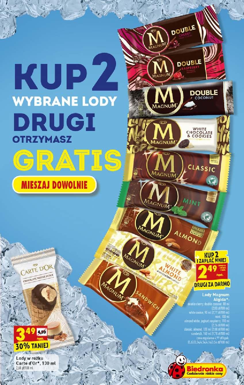 Gazetka promocyjna Biedronka do 05/10/2019 str.41