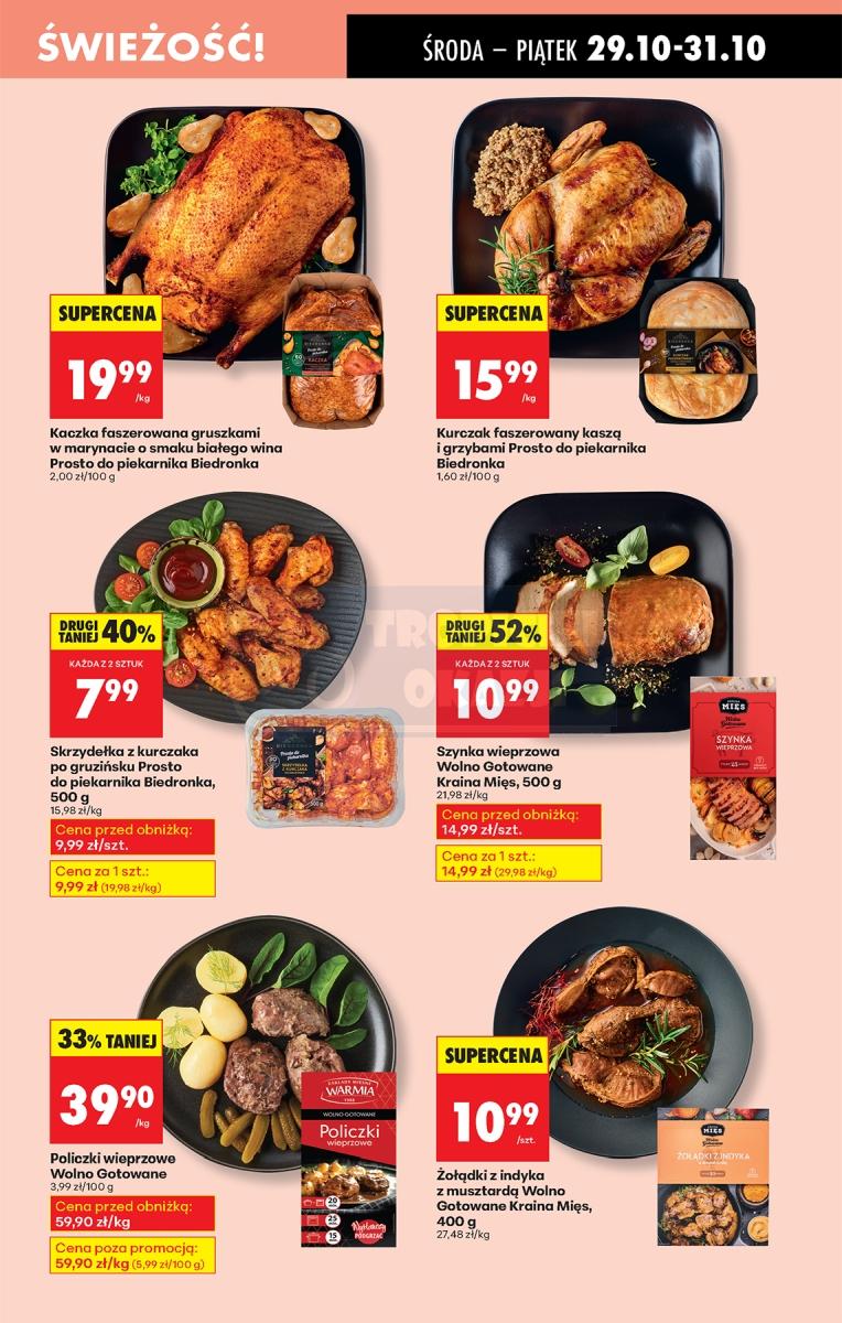 Gazetka promocyjna Biedronka do 05/11/2025 str.25